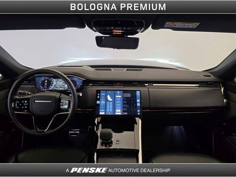 Land Rover RR Sport Range Rover Sport 3.0D l6 249 CV Dynamic HSE