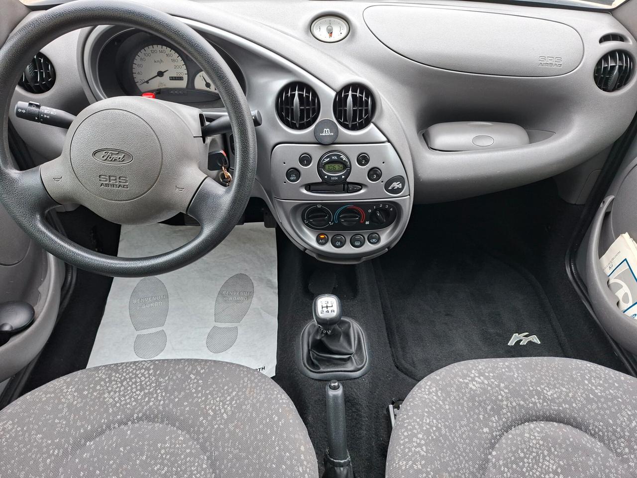Ford Ka 1.3 Collection