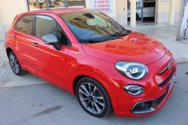 FIAT 500X 1.6 MultiJet 130 CV Sport