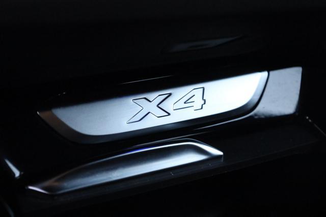 BMW X4 xDrive20i 48V Msport