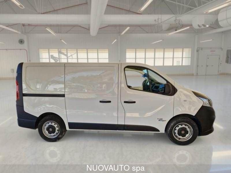 FIAT Talento 1.6 TwinTurbo MJT 145CV CH1 PC-TN Furgone 12q
