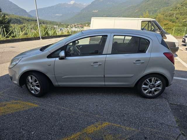Opel Corsa 5p 1.3 cdti