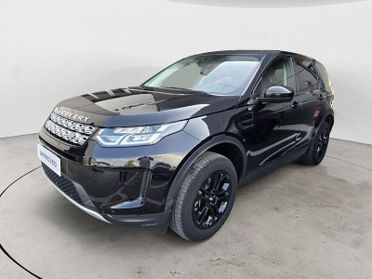 Land Rover Discovery Sport 2.0D I4-L.Flw 150 CV AWD Auto S - 7 POSTI