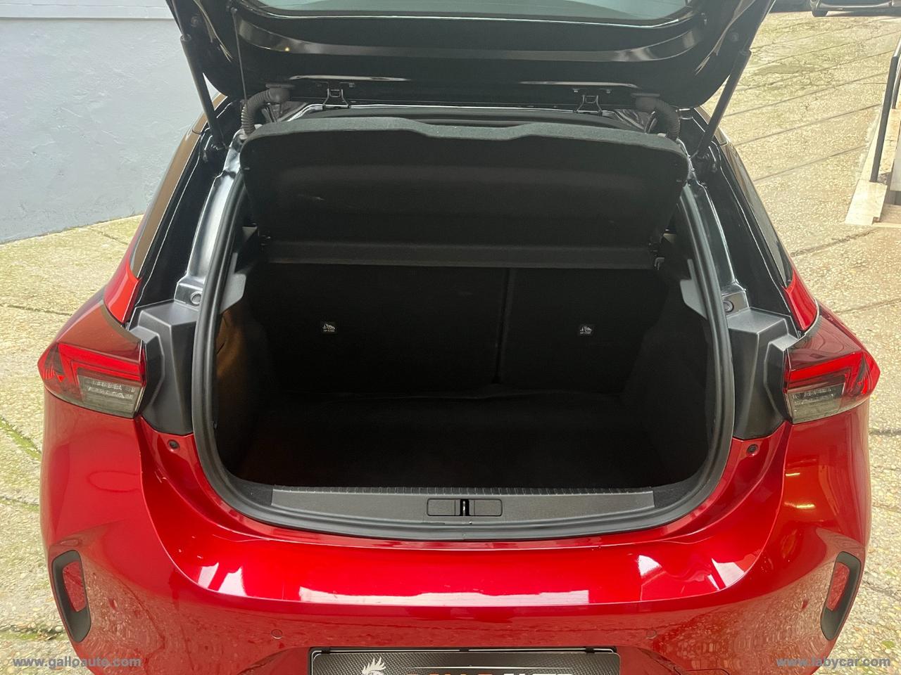 OPEL Corsa 1.2 100 CV aut. YES