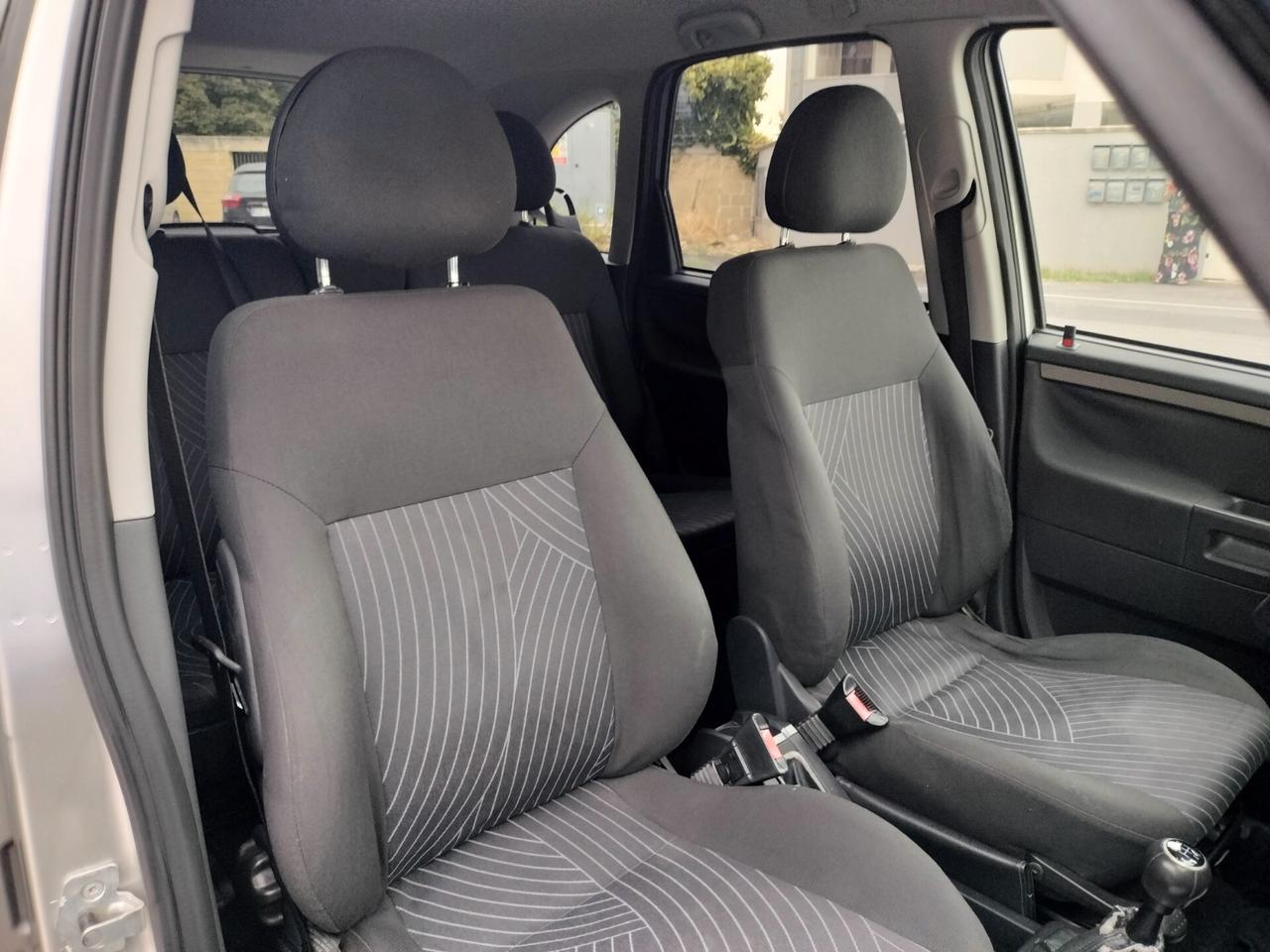 Opel Meriva 1.7 CDTI 101CV Cosmo