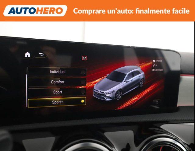 MERCEDES-BENZ A 35 AMG 4Matic Premium