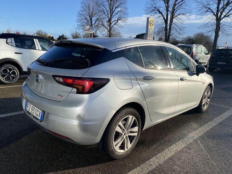 Opel Astra 1.6 CDTi 136CV Start&Stop 5 porte Innovation