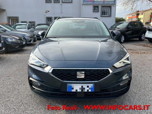 SEAT Leon Sportstourer 1.0 TSI 90 CV Business