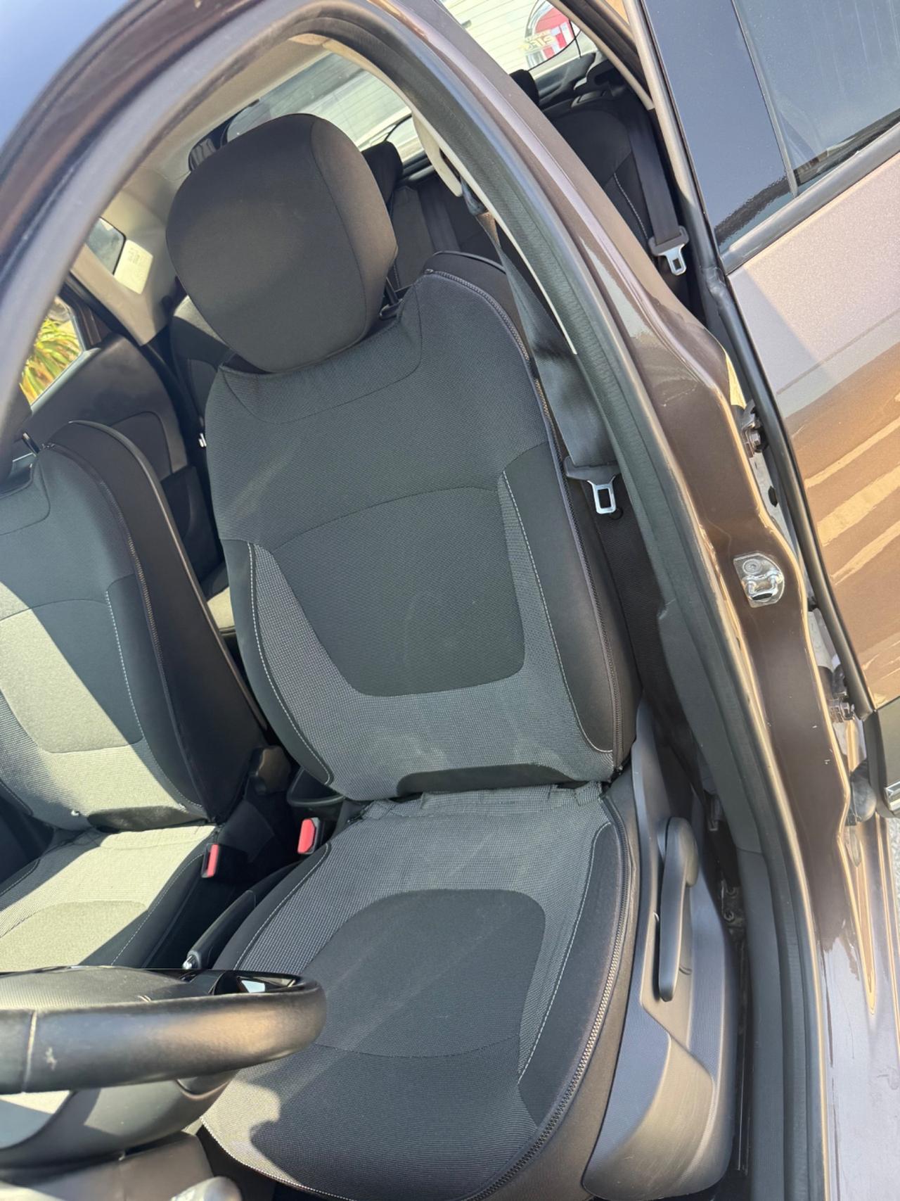 Renault Captur 1.5 dCi 8V 90 CV Start&Stop Live