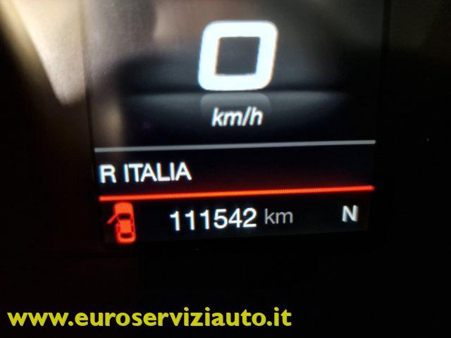 ALFA ROMEO Giulia 2.2 Turbodiesel 150 CV AT8 Business