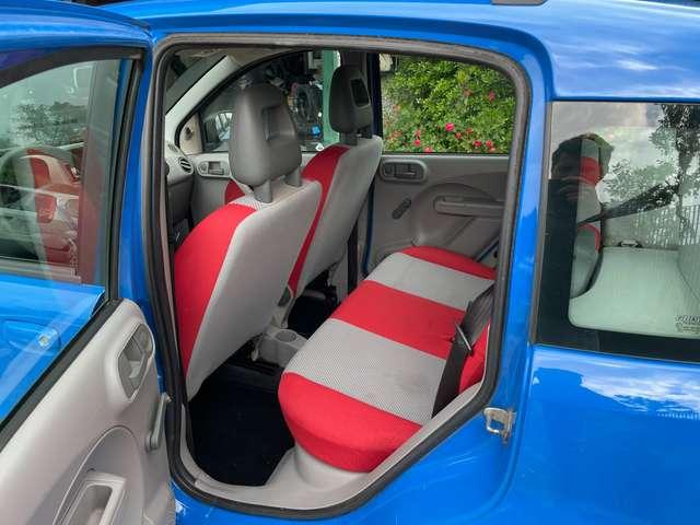 Fiat Panda Panda 1.2 Climbing 4x4
