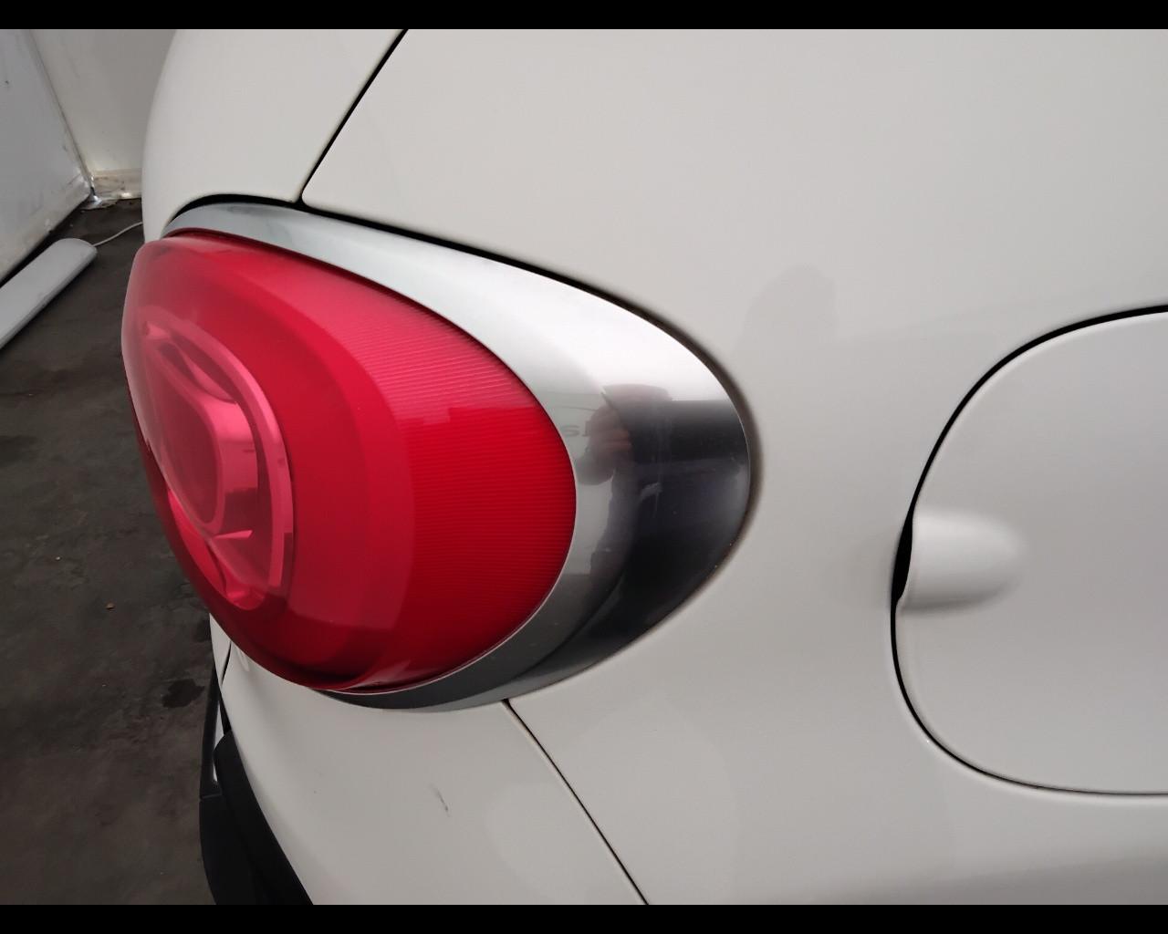 FIAT 500L 2012 - 500L 1.3 mjt Trekking 85cv