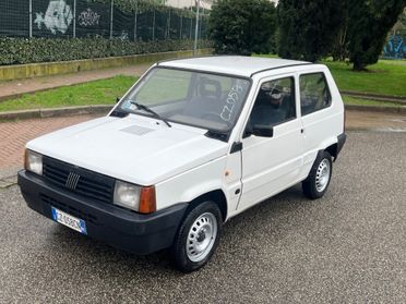 Fiat Panda 1100 Fire - 2001