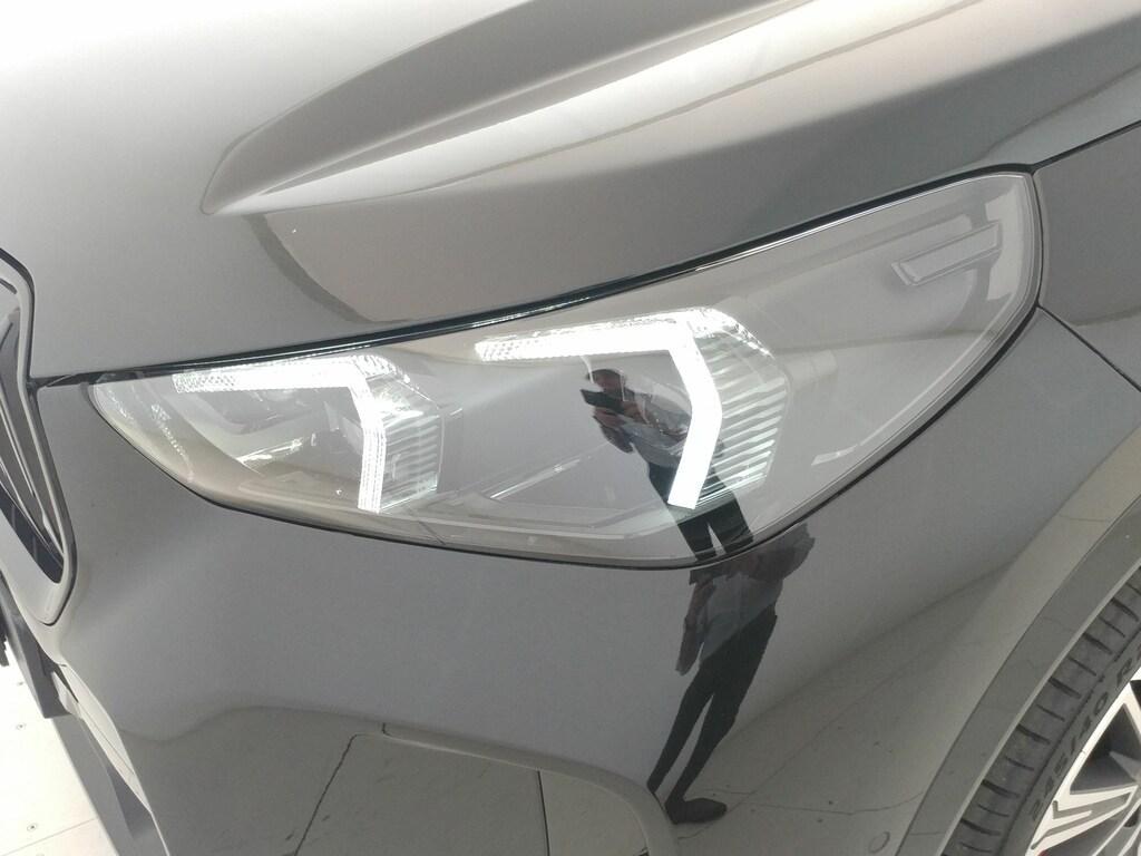 BMW X1 30 e MSport Pro xDrive DCT