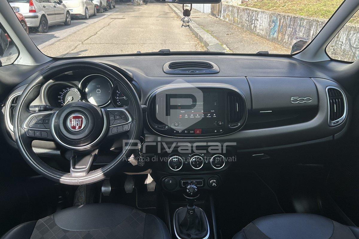 FIAT 500L 1.3 Multijet 95 CV Lounge