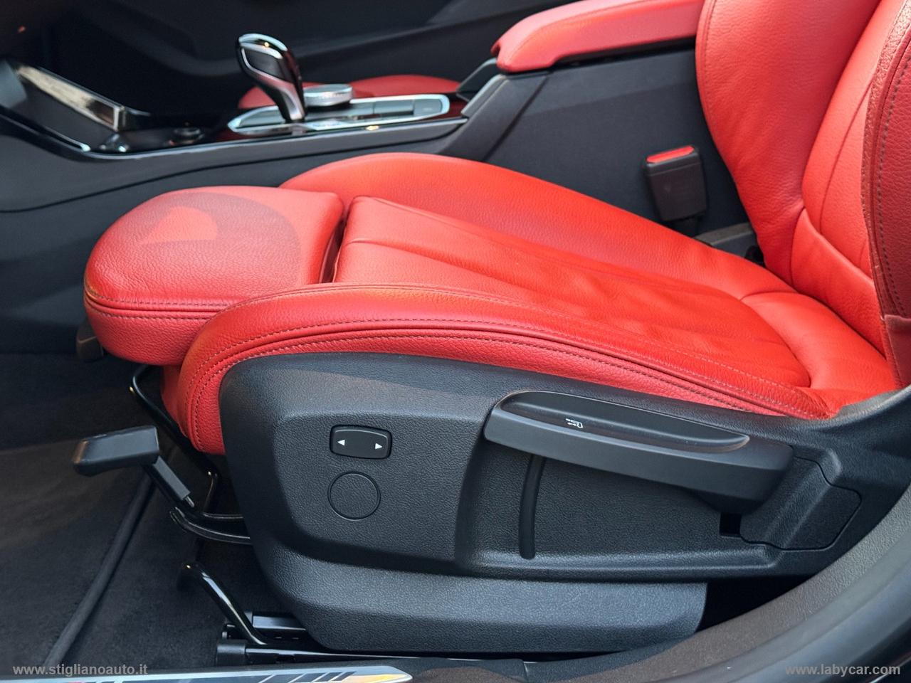 BMW 218d Gran Coupé Msport