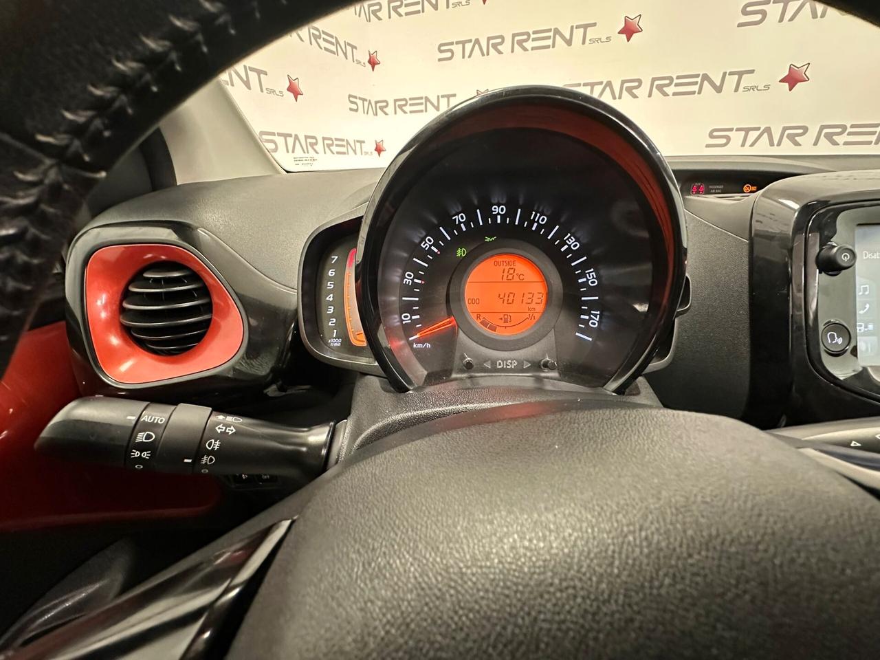 Peugeot 108 VTi 72 S&S 5 porte Allure TOP! (TETTO APRIBILE)