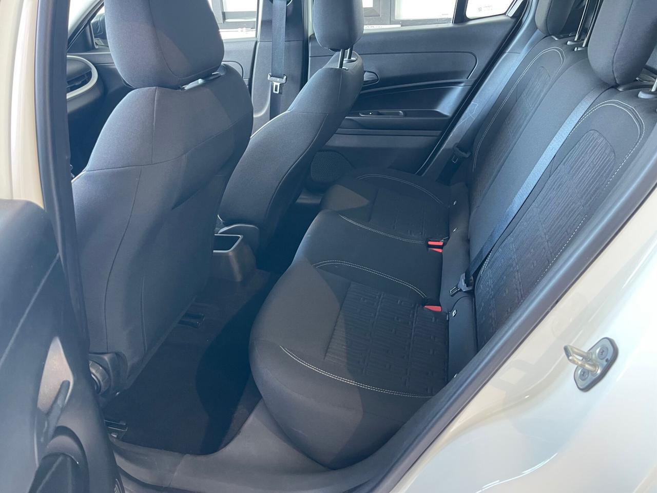 Fiat 600 Hybrid 100 CV DCT MHEV NO VINCOLO DI FINANZIAMENTO