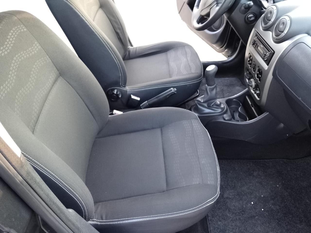 Dacia Sandero Stepway 1.5 dCi 70CV