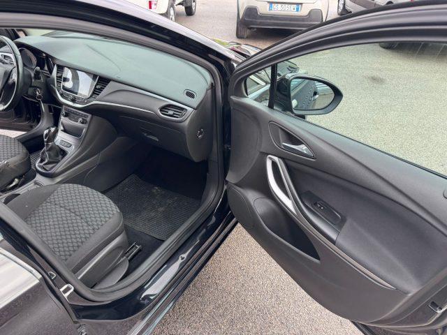 OPEL Astra 1.6 BiTurbo CDTi Start&Stop Sports Tourer Dynamic