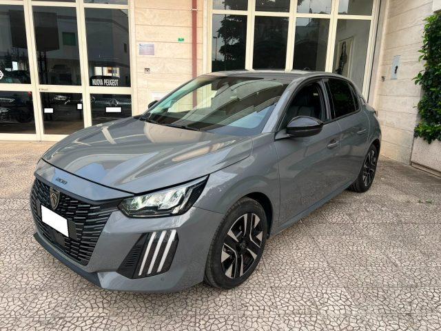 PEUGEOT 208 100 Stop&Start 5 porte Allure