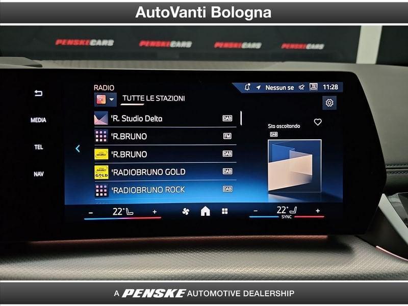 BMW Serie 2 Active Tourer 218d Active Tourer Msport