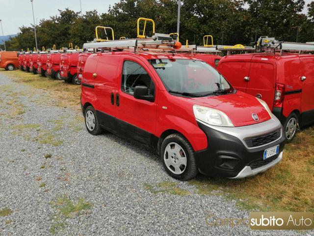 FIAT Fiorino 1.3 MJT 80CV ATTREZZATO