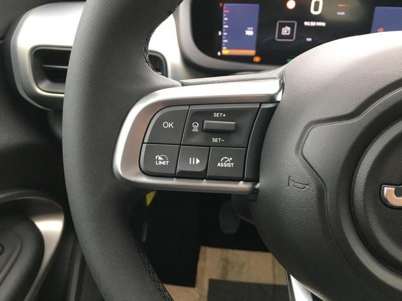 Jeep Avenger MY25 1.2 Turbo Summit DISPONIBILITA' LIMITATA!!