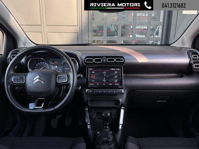 CITROEN C3 Aircross PureTech 110 S&S Plus