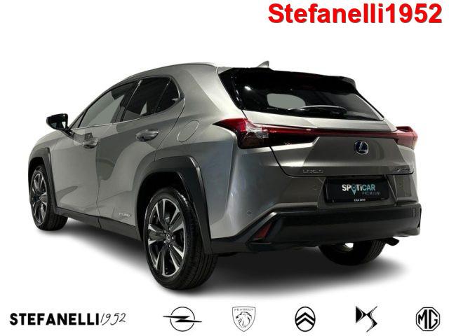 LEXUS UX 250h Hybrid Luxury 2wd