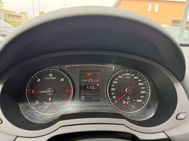 Audi Q3 2.0 tdi quattro/ TETTO PANORAMICO