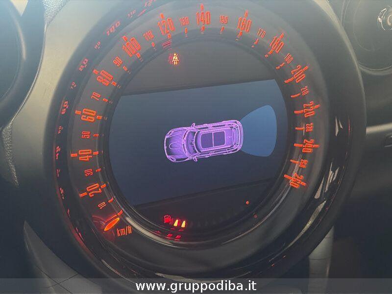 MINI Countryman Mini Diesel Mini 2.0 Cooper SD Park Lane Plus all4