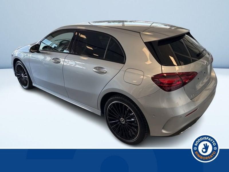 Mercedes-Benz Classe A 250e EQ-Power Automatic AMG Line Advanced Plus Digital Edition