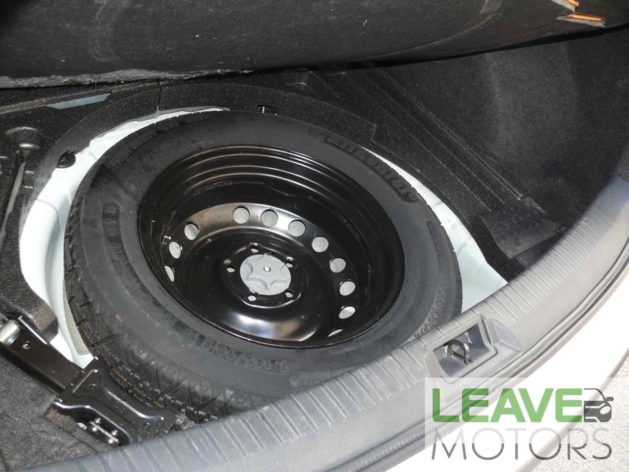 Nissan Qashqai 1.5 dCi DPF Tekna