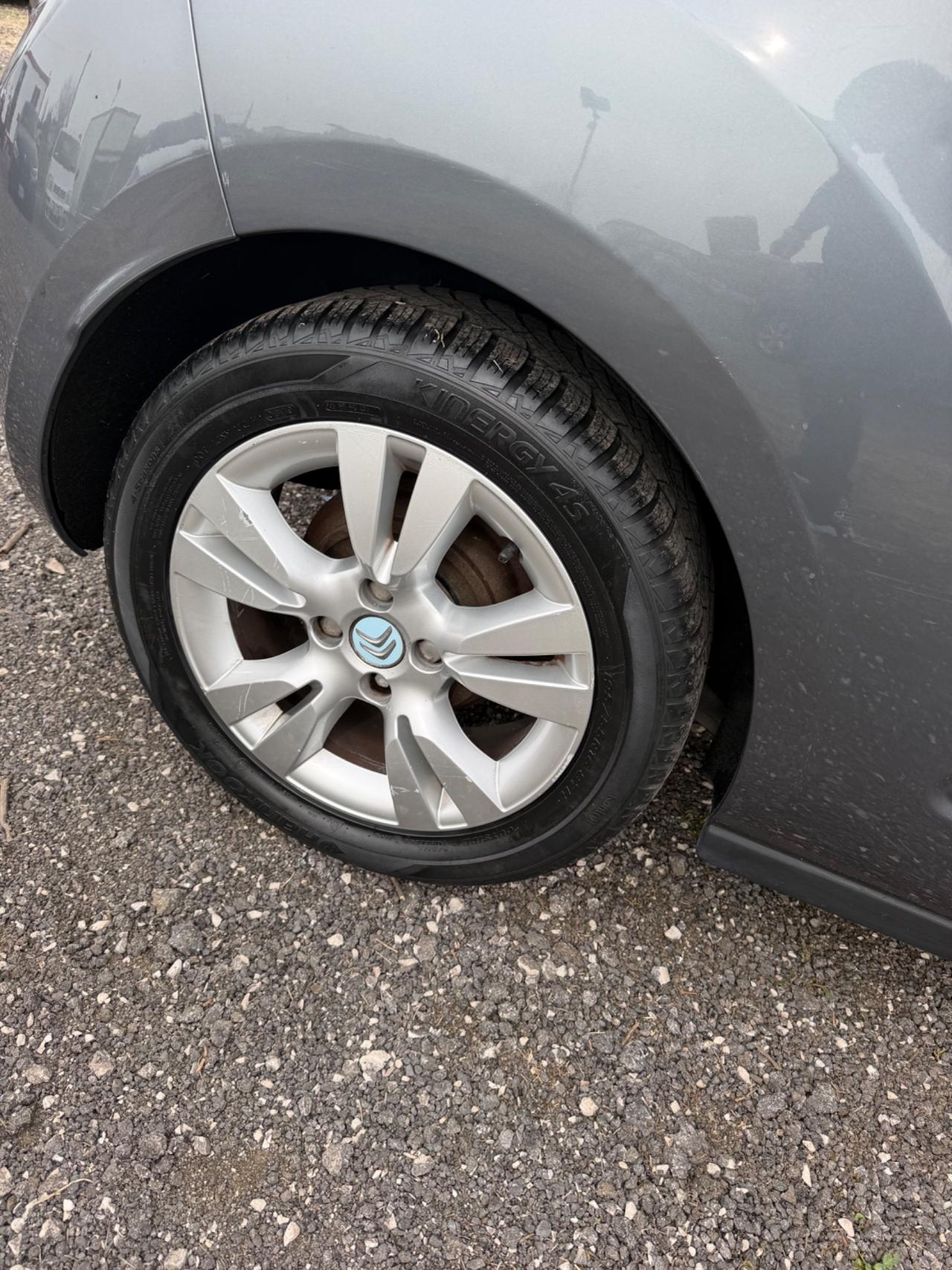 Ds DS3 3 1.4 VTi 95 Chic