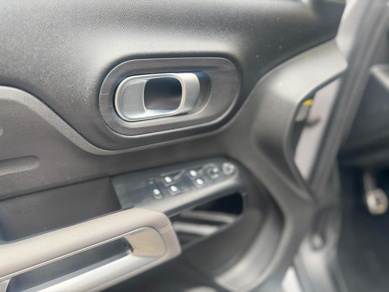 Citroen C5 Aircross 2019 1.5 Diesel 145.000 KM 96 KW