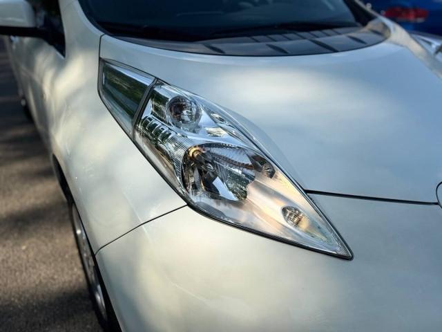 Nissan Leaf Tekna 24kW (buy buy) 109cv