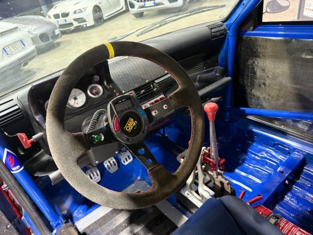 FIAT Cinquecento SUPERSALITA E1 1400CC