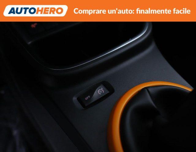 RENAULT Twingo TCe 95 CV Intens