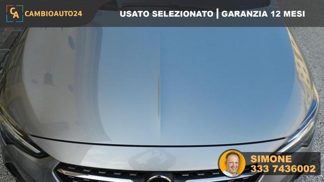 OPEL Corsa-e 5 porte Elegance