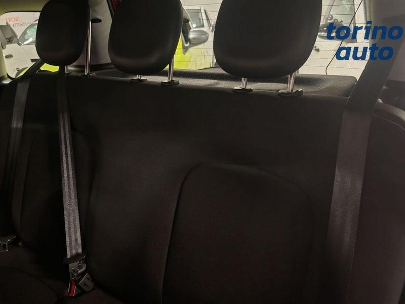 FIAT Panda Cross Panda Cross 1.0 FireFly S&S Hybrid