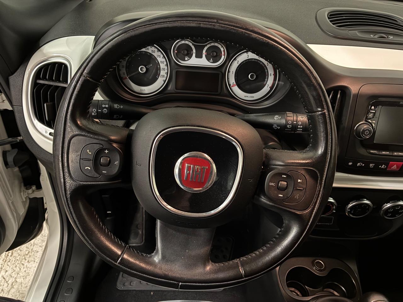 Fiat 500L 1.3 Multijet 95 CV Pop Star