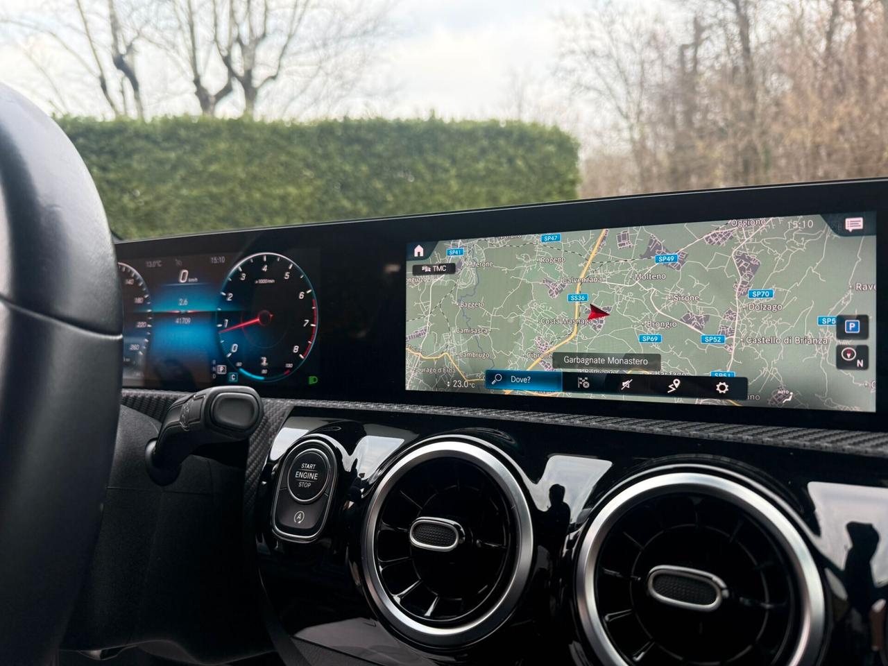 Mercedes-benz A 180 Automatic Premium W177