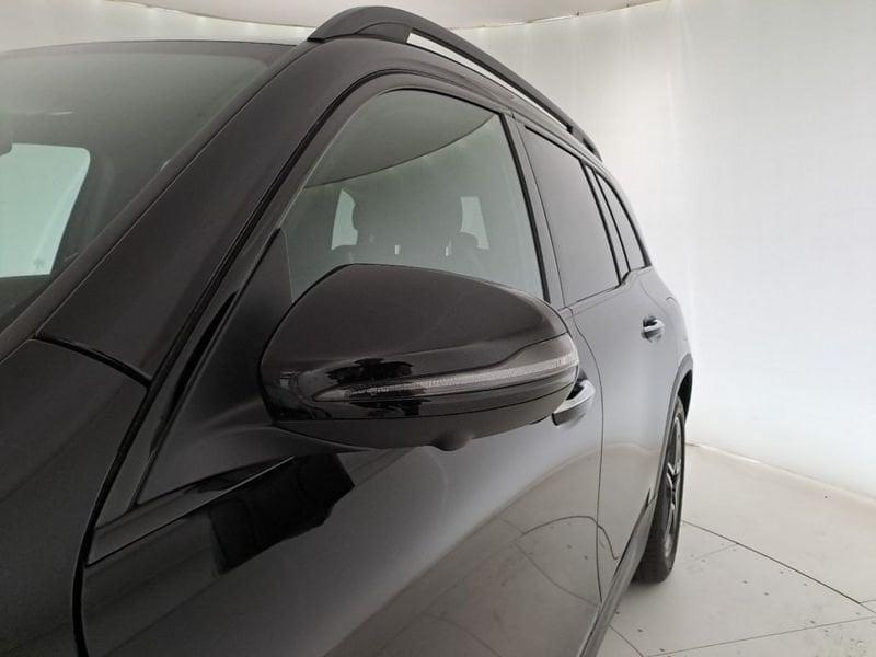 Mercedes-Benz Classe GLB GLB 200 D PREMIUM AUTO