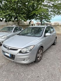 Hyundai i30 1.6 CRDi VGT 16V 90CV 5p.