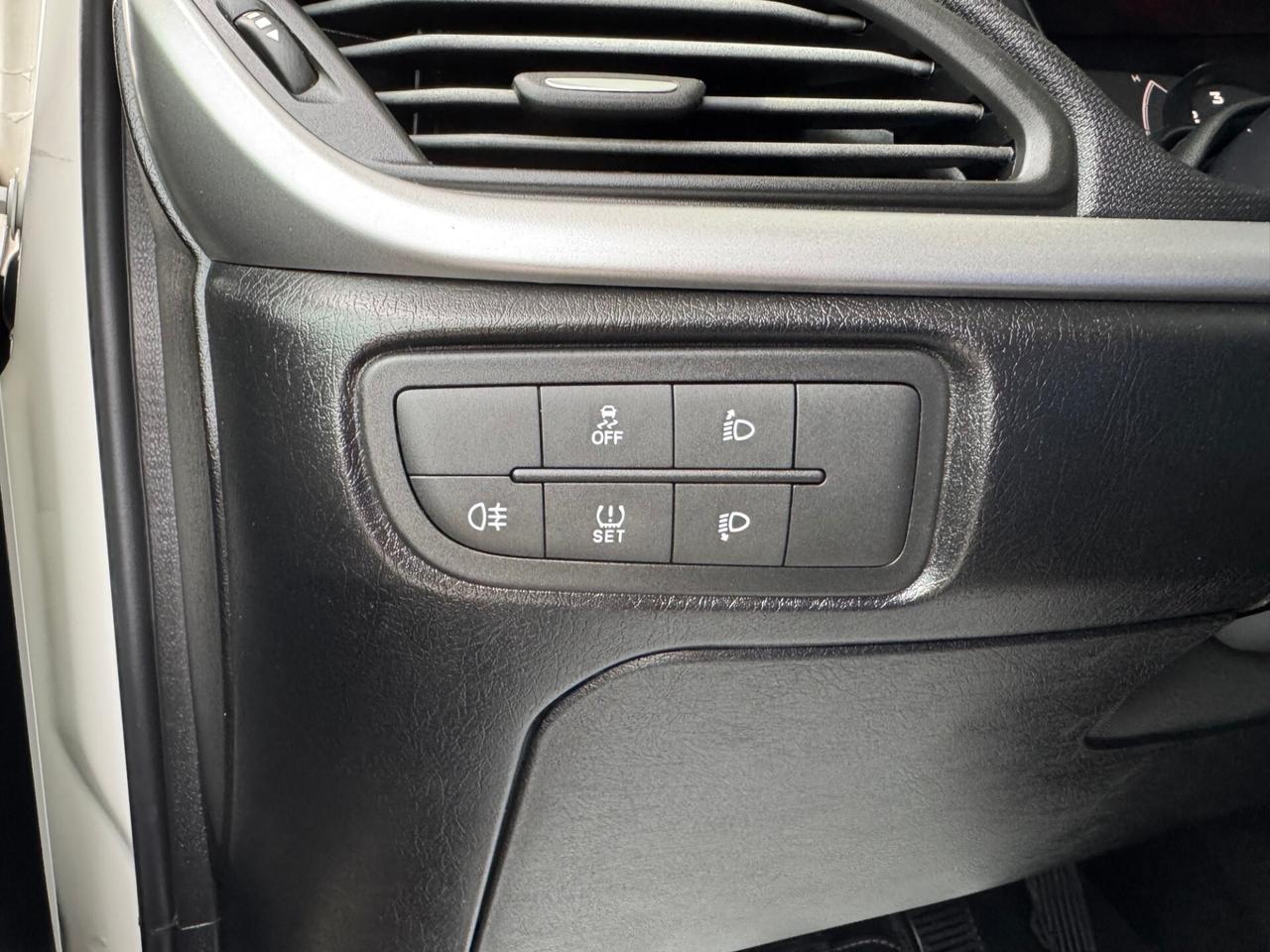 Fiat Tipo 1.3 mjt Mirror SW Uniprop GARANZIA24MESI