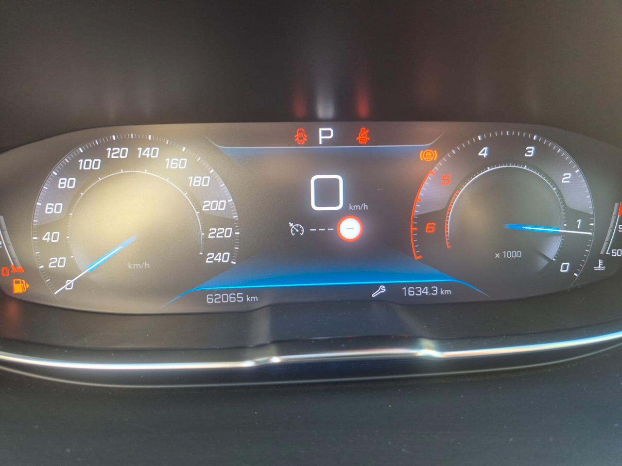 Peugeot 3008 BlueHDi 130 S&S EAT8 Allure