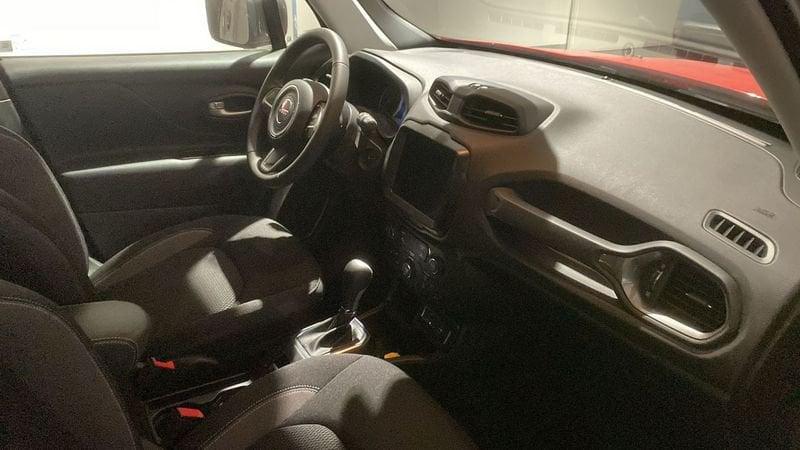 Jeep Renegade Renegade 1.5 Turbo T4 MHEV Limited