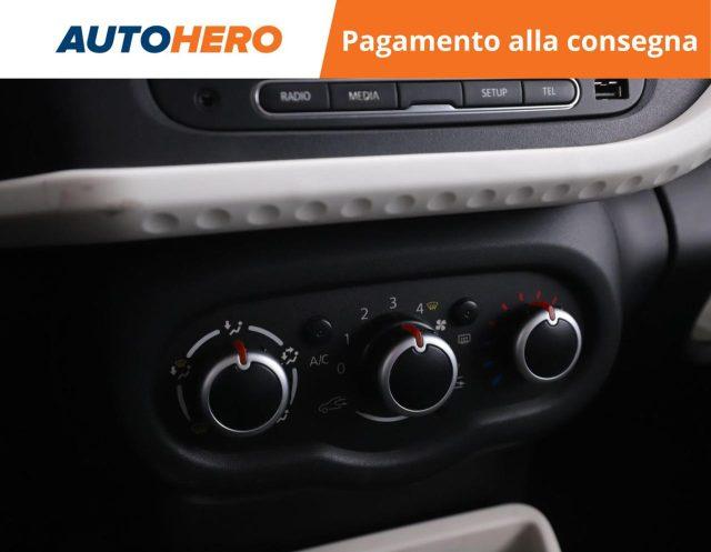 RENAULT Twingo SCe Zen