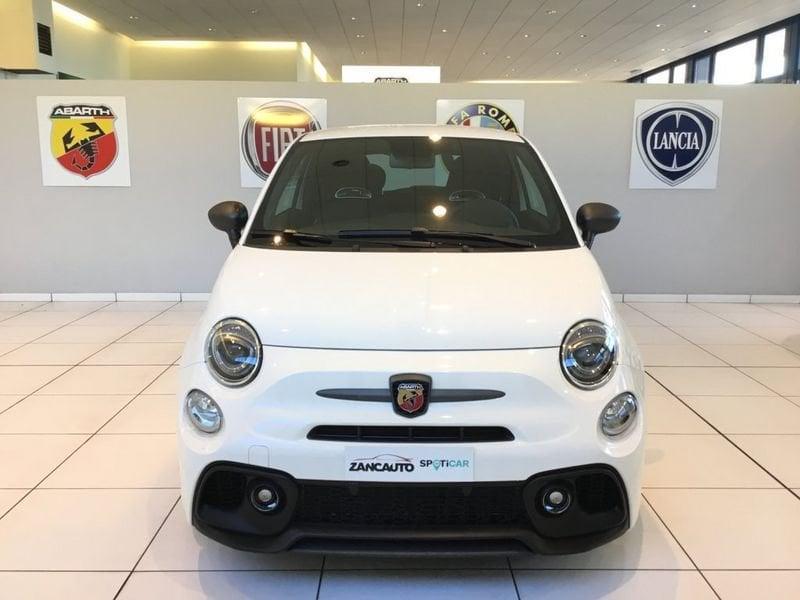 Abarth 595 1.4 Turbo T-Jet 165 CV 2024